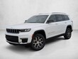 Jeep Grand Cherokee L