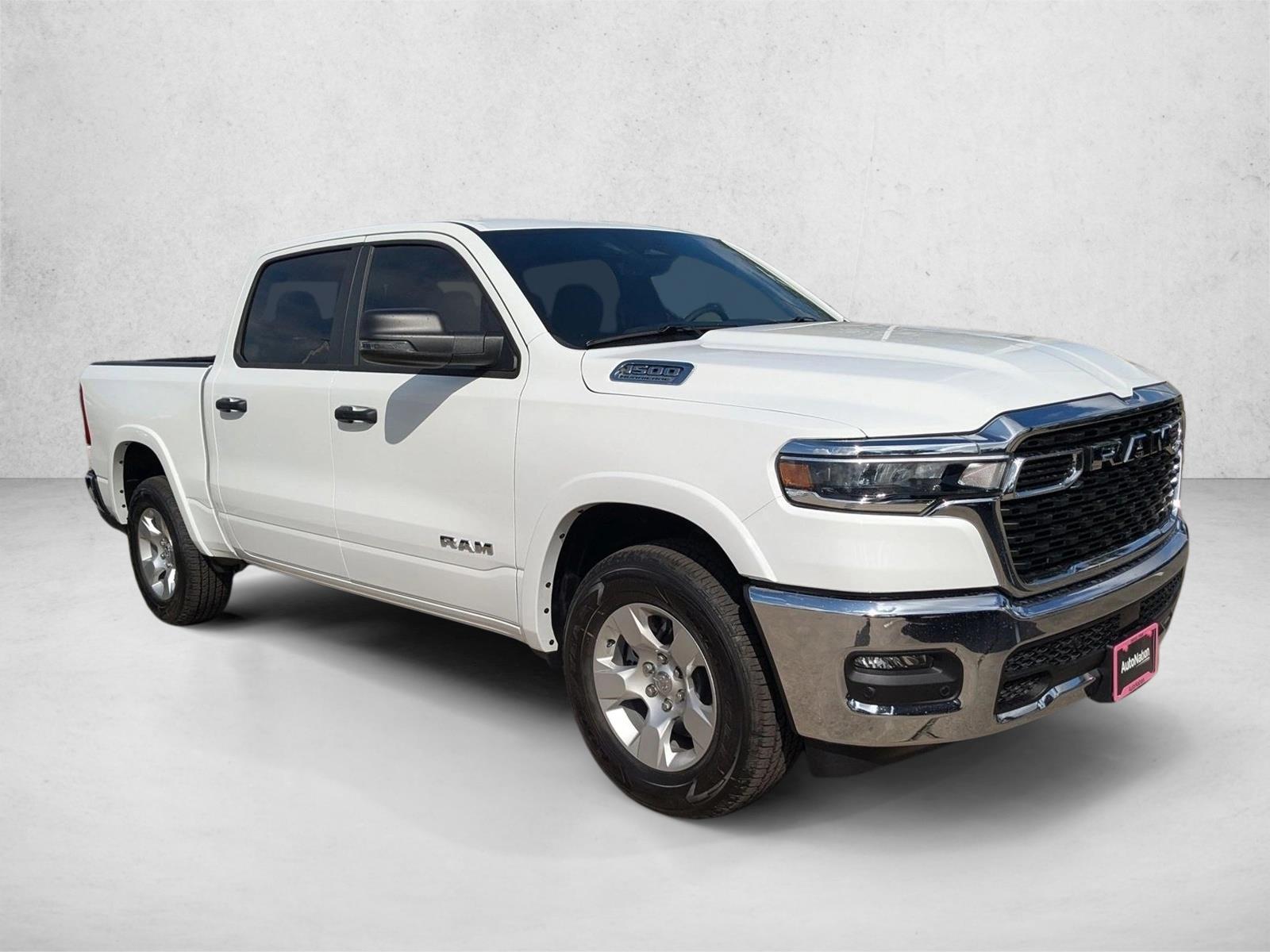 2026 RAM 1500 Big Horn/Lone Star - Photo 7