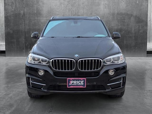 Used 2017 BMW X5 sDrive35i with VIN 5UXKR2C37H0U23118 for sale in Houston, TX
