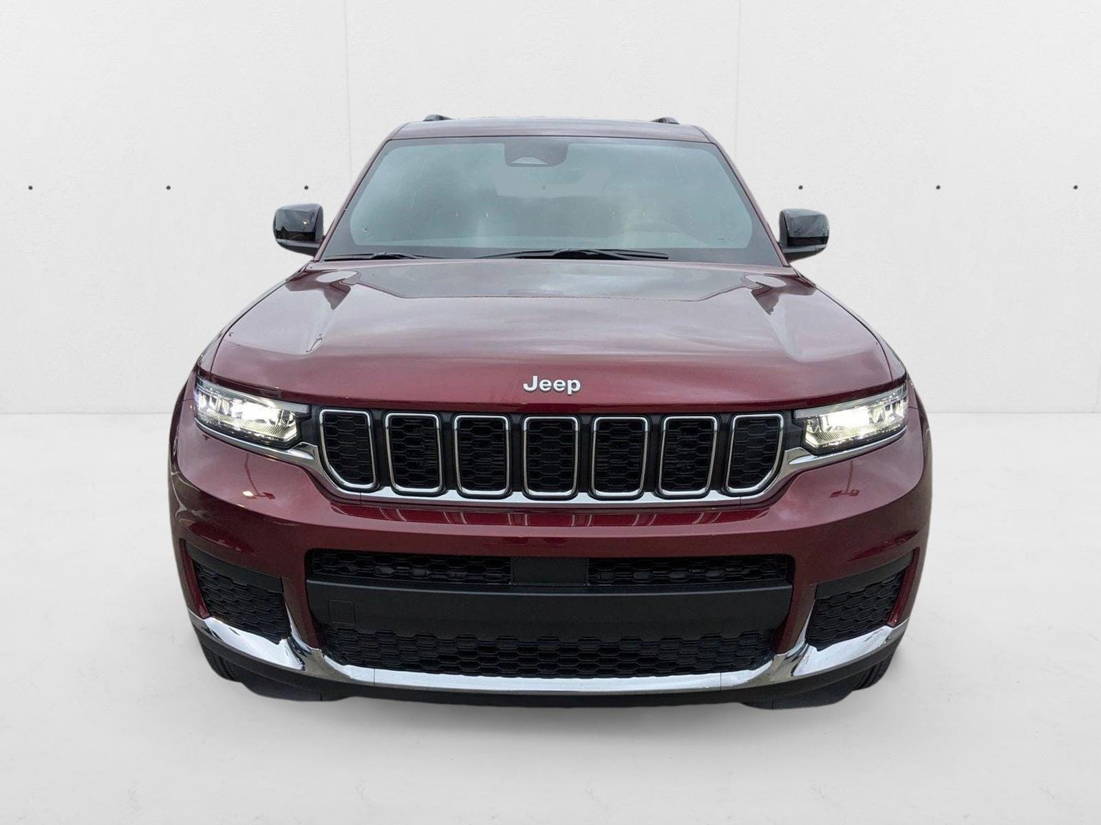 2025 Jeep Grand Cherokee L Laredo - Photo 6