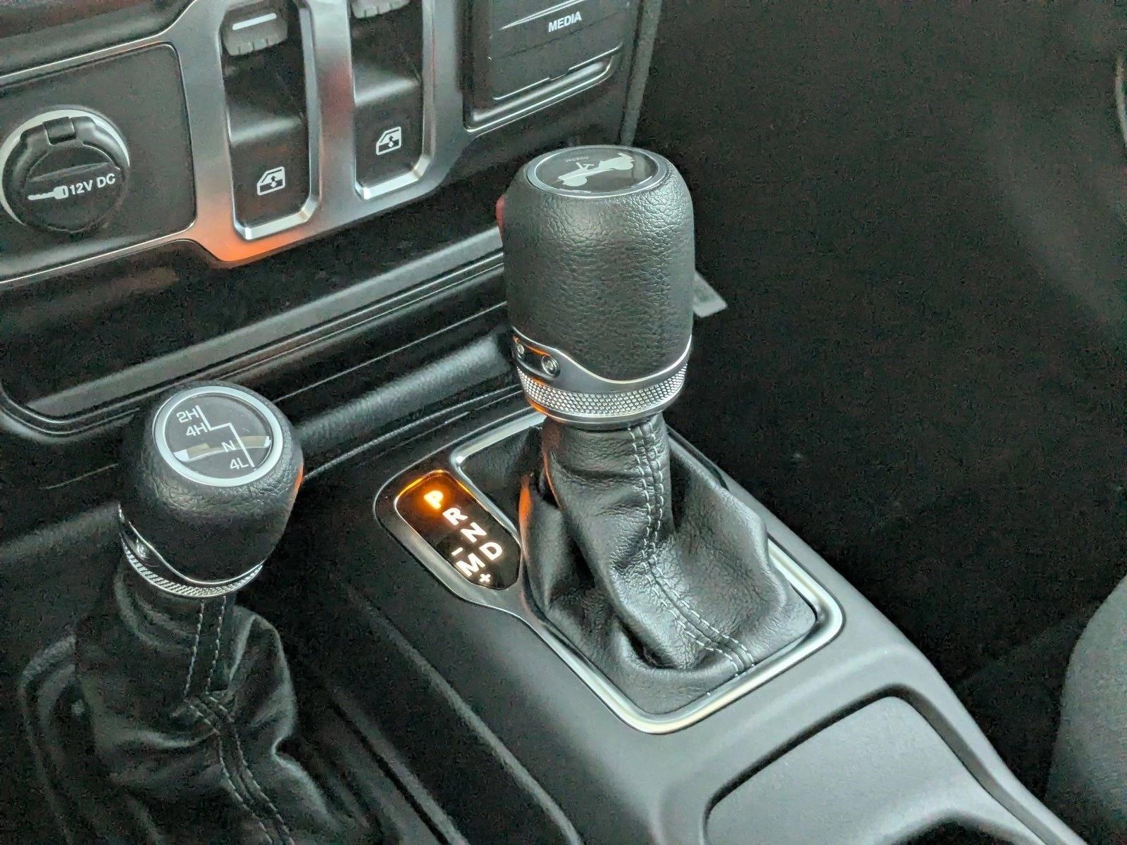 2026 Jeep Wrangler 2-Door Sport | CarEdge | CarEdge