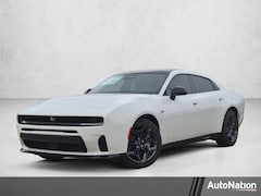 2026 Dodge Charger