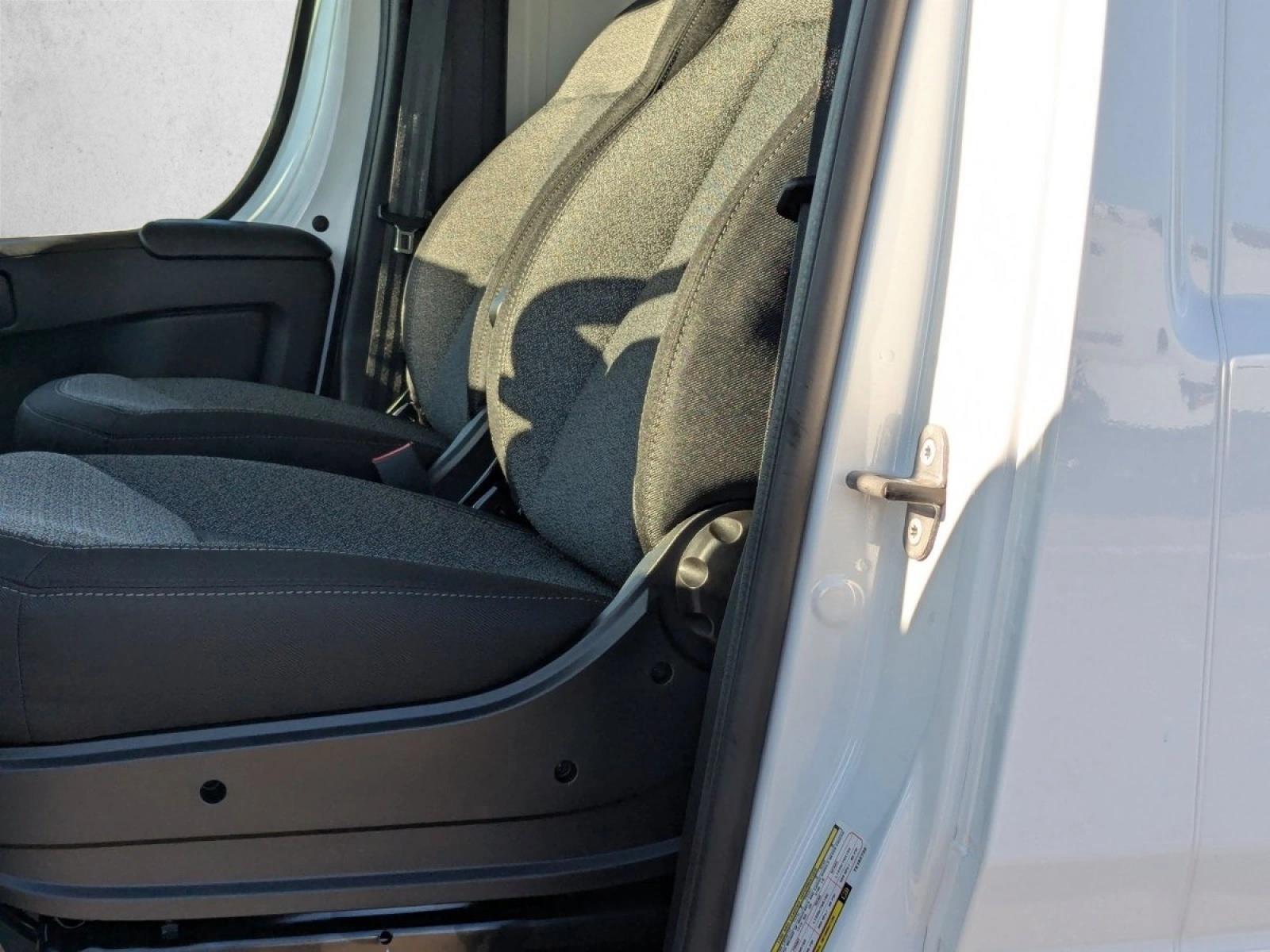 2026 Ram ProMaster 1500 photo 2