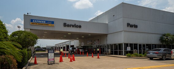 Service Center Houston Tx Autonation Chrysler Dodge Jeep Ram