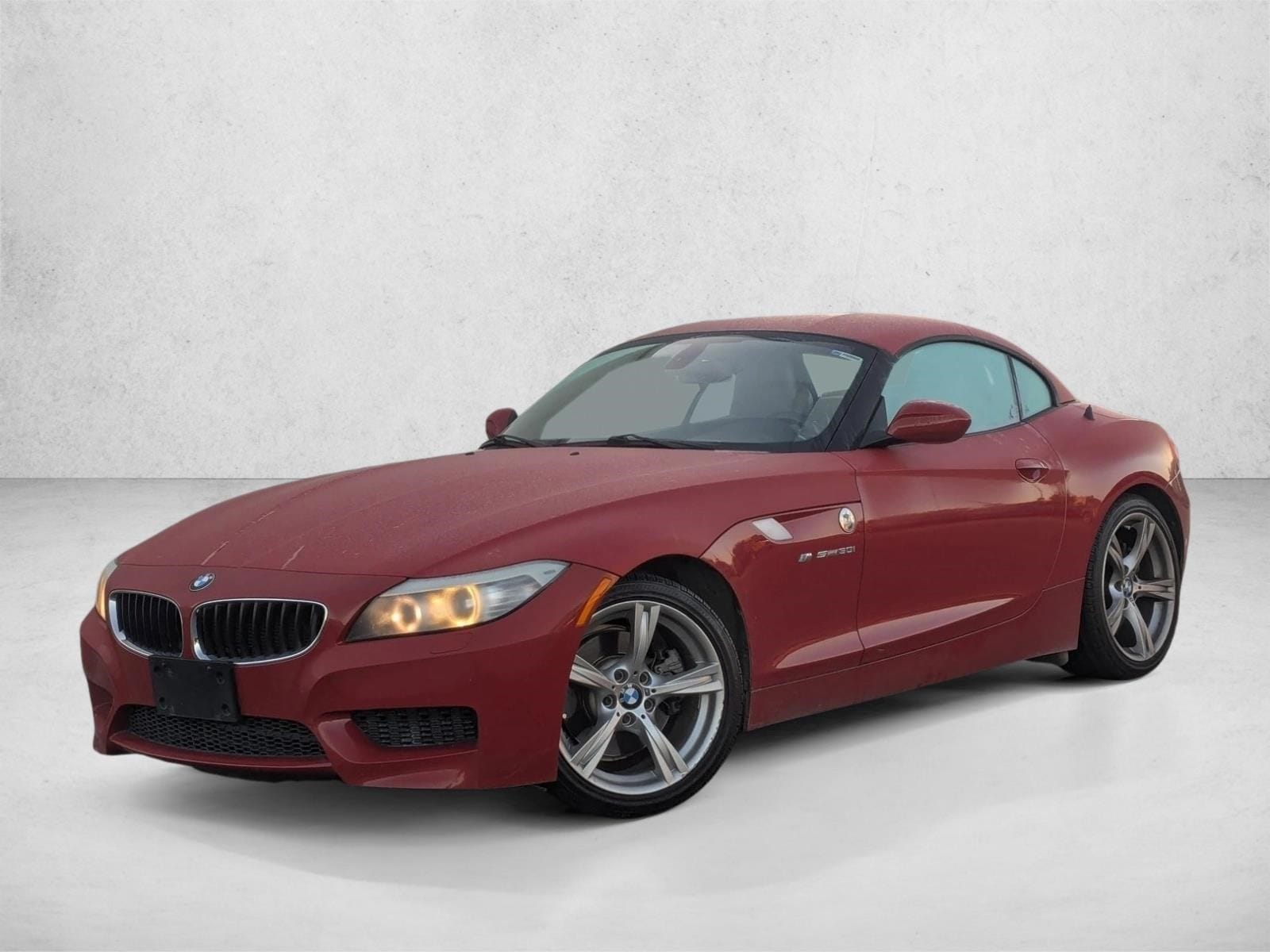 2011 BMW Z4 sDrive30i