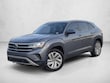 Volkswagen Atlas Cross Sport