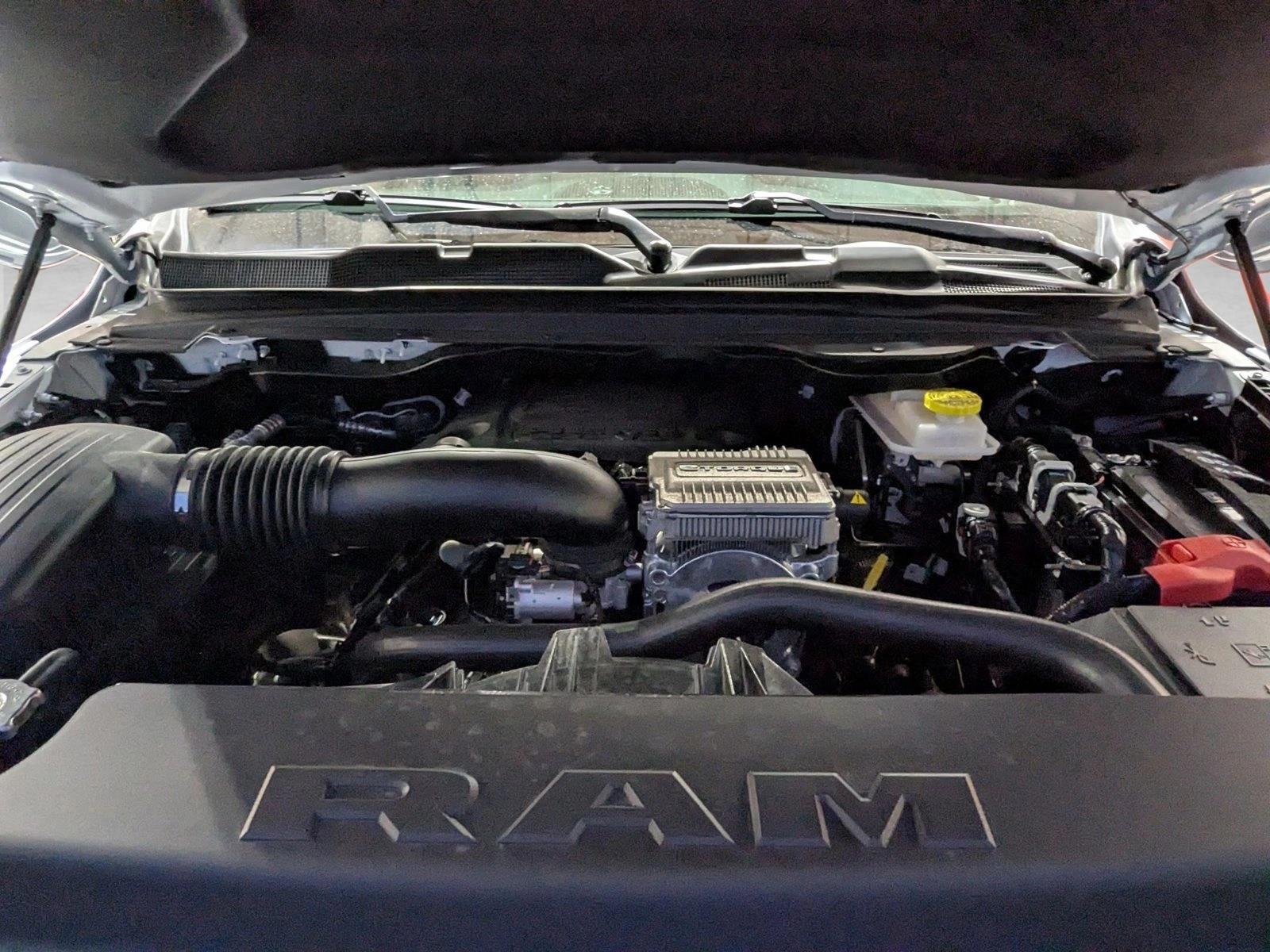2026 RAM 1500 Big Horn/Lone Star - Photo 16