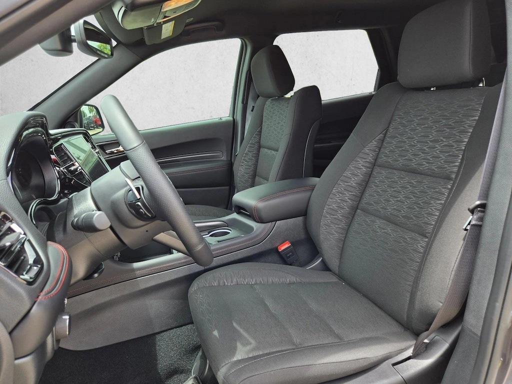New 2026 Dodge Durango GT SUV