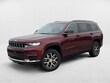 Jeep Grand Cherokee L