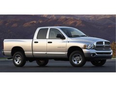2006 Dodge Ram 2500