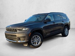 2025 Jeep Grand Cherokee L Laredo X SUV