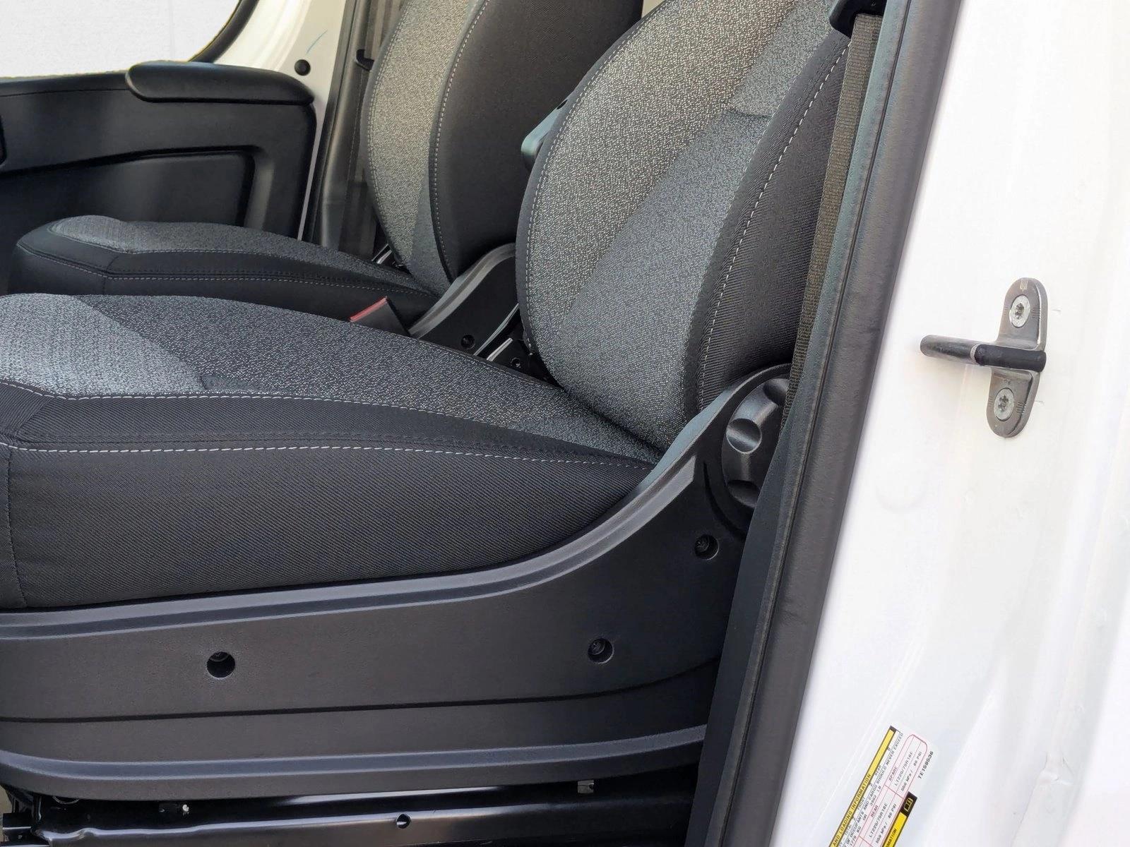 2026 Ram ProMaster 1500 photo 4