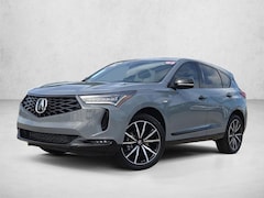 2025 Acura RDX