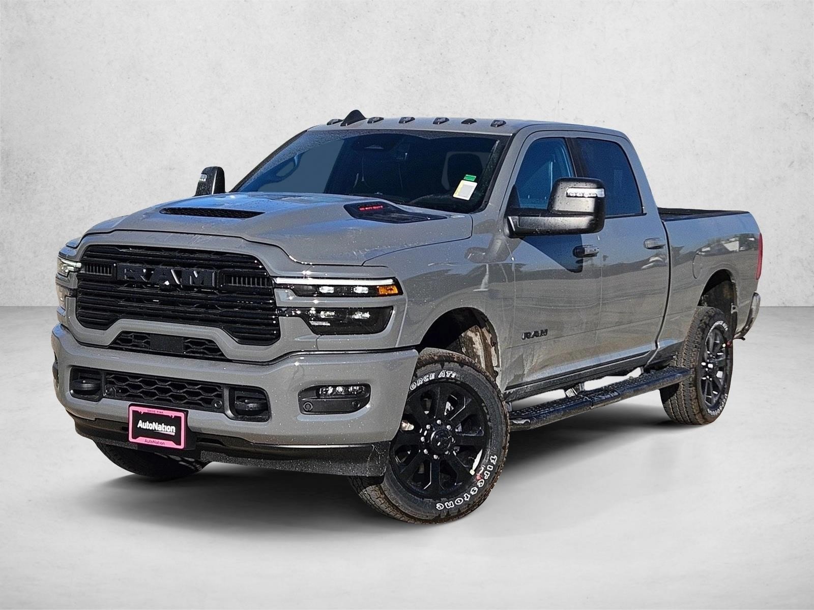 2026 RAM Ram 2500 Pickup Laramie