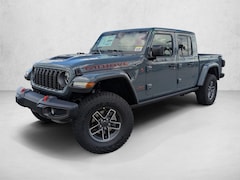 2025 Jeep Gladiator