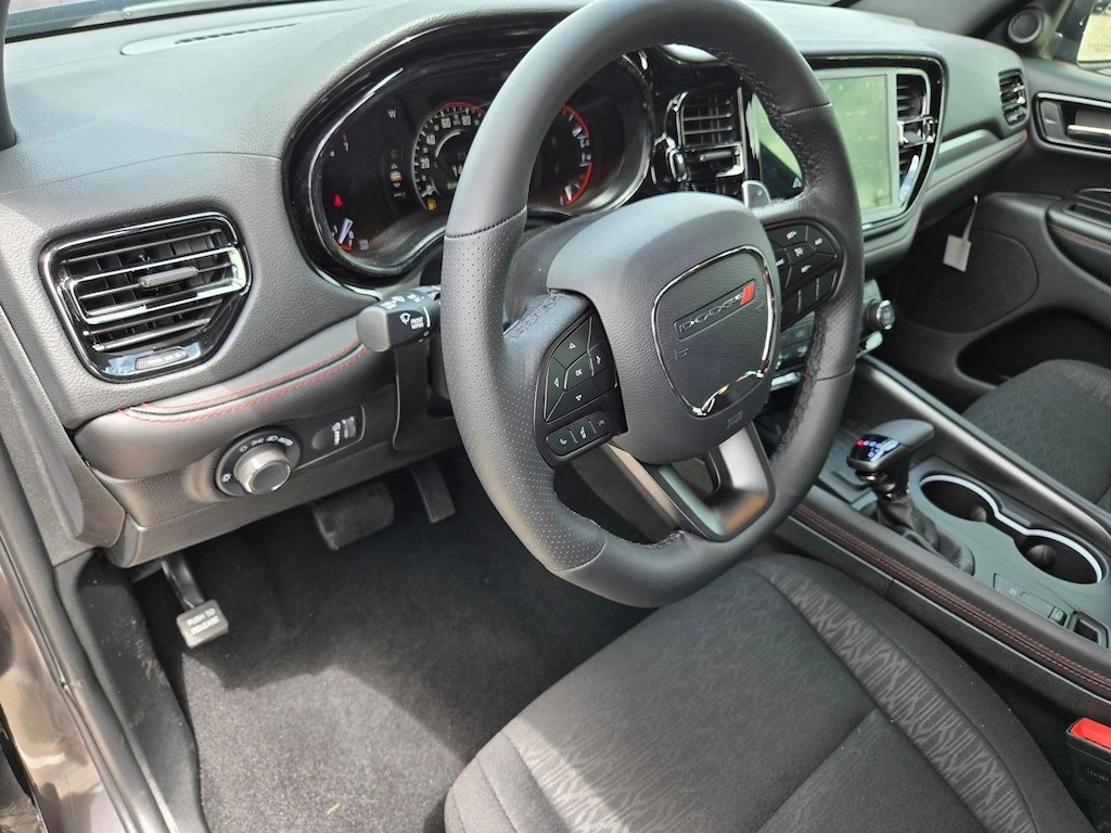 New 2026 Dodge Durango GT HEMI V8 SUV