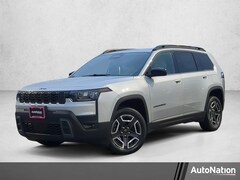 2026 Jeep Cherokee Laredo SUV
