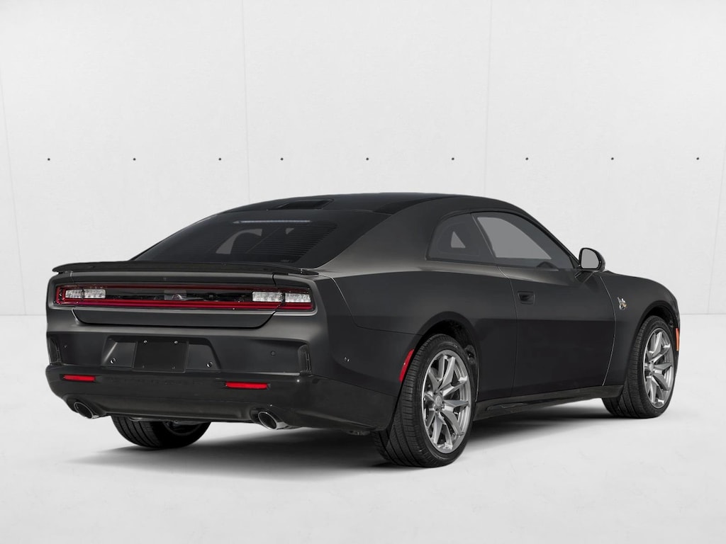 New 2026 Dodge Charger Scat Pack Coupe