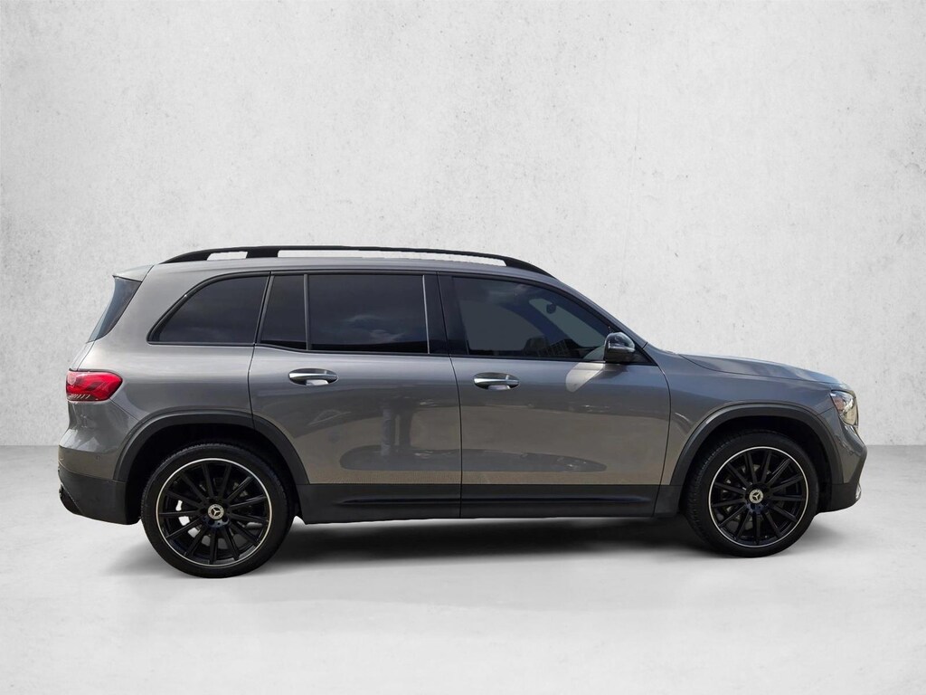 Used 2022 Mercedes-Benz GLB GLB 250 Sport Utility