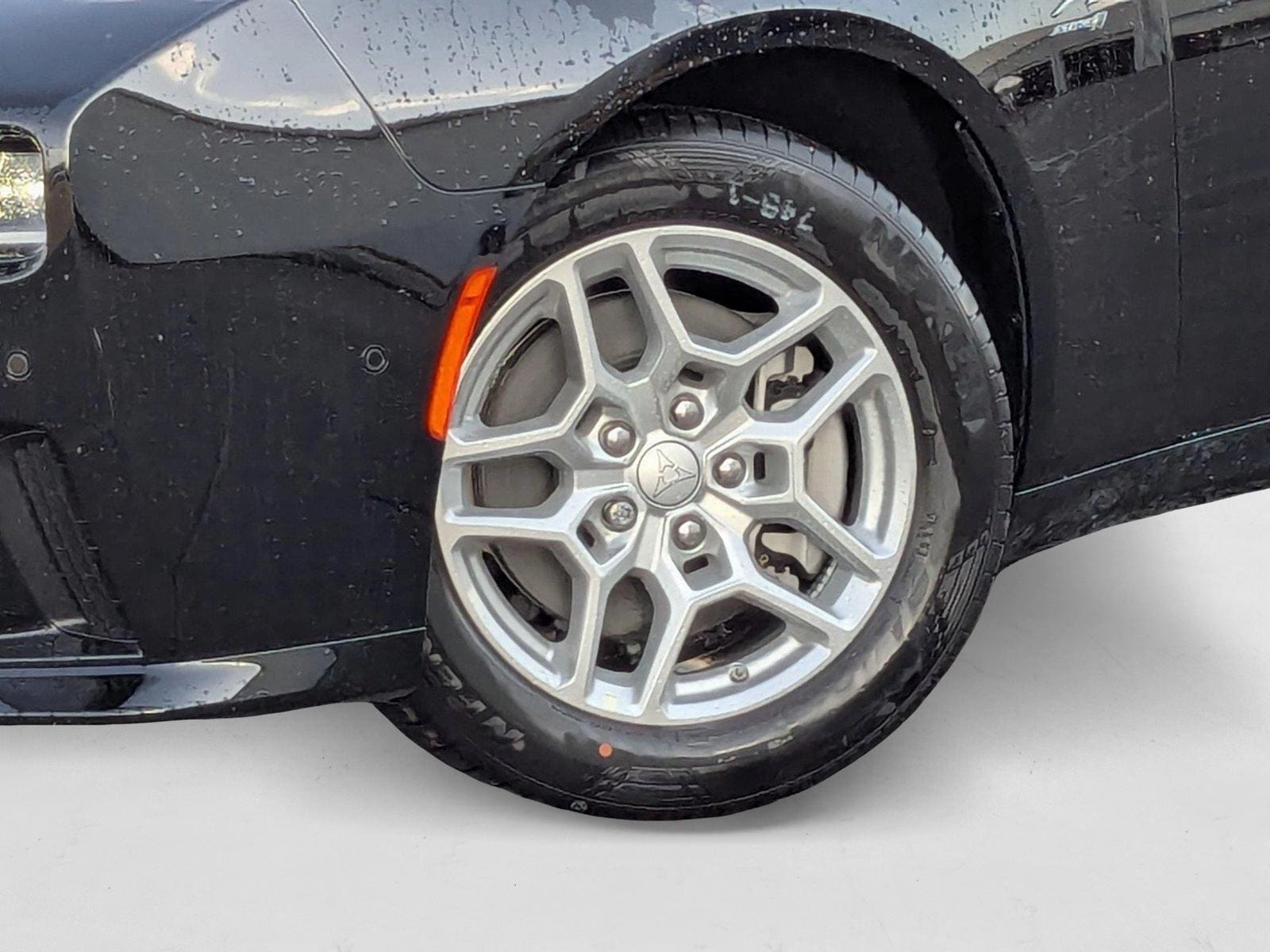 2025 Dodge Charger Daytona R/T - Photo 10