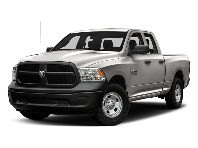 2017 RAM Ram 1500 Pickup Express
