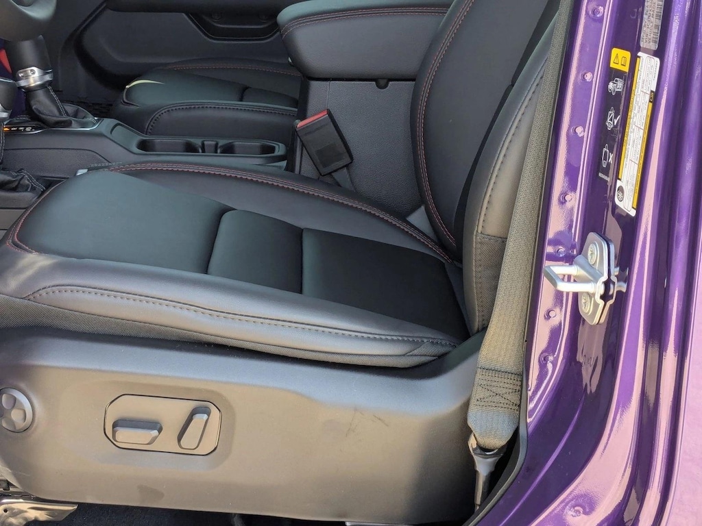 New 2026 Jeep Wrangler Moab 392 SUV