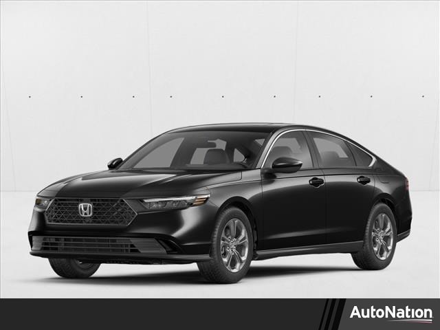 2023 Honda Accord 1.5T EX w/o BSI CVT's photo