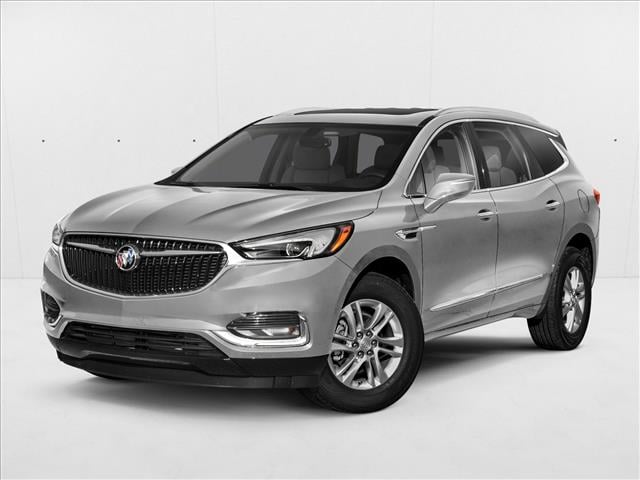 2021 Buick Enclave Premium's photo