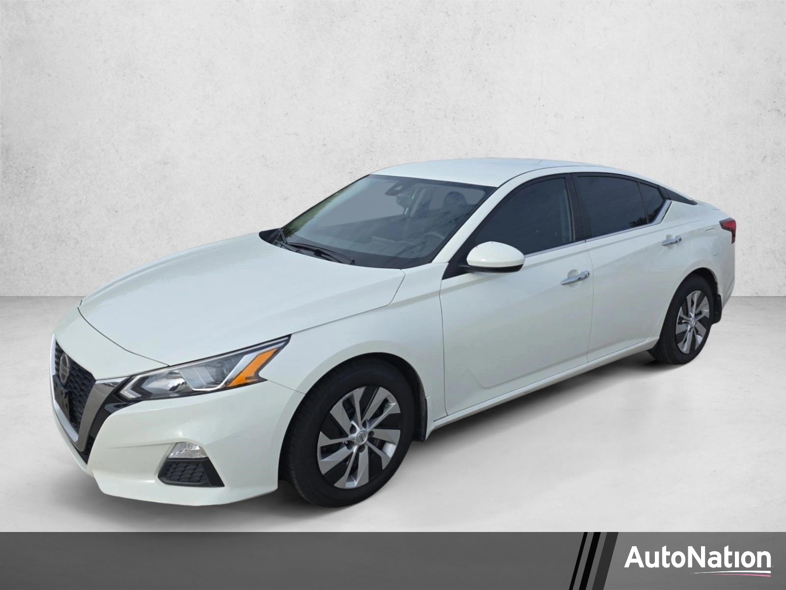 2021 Nissan Altima