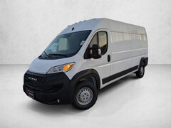 2026 Ram Promaster Cargo Van