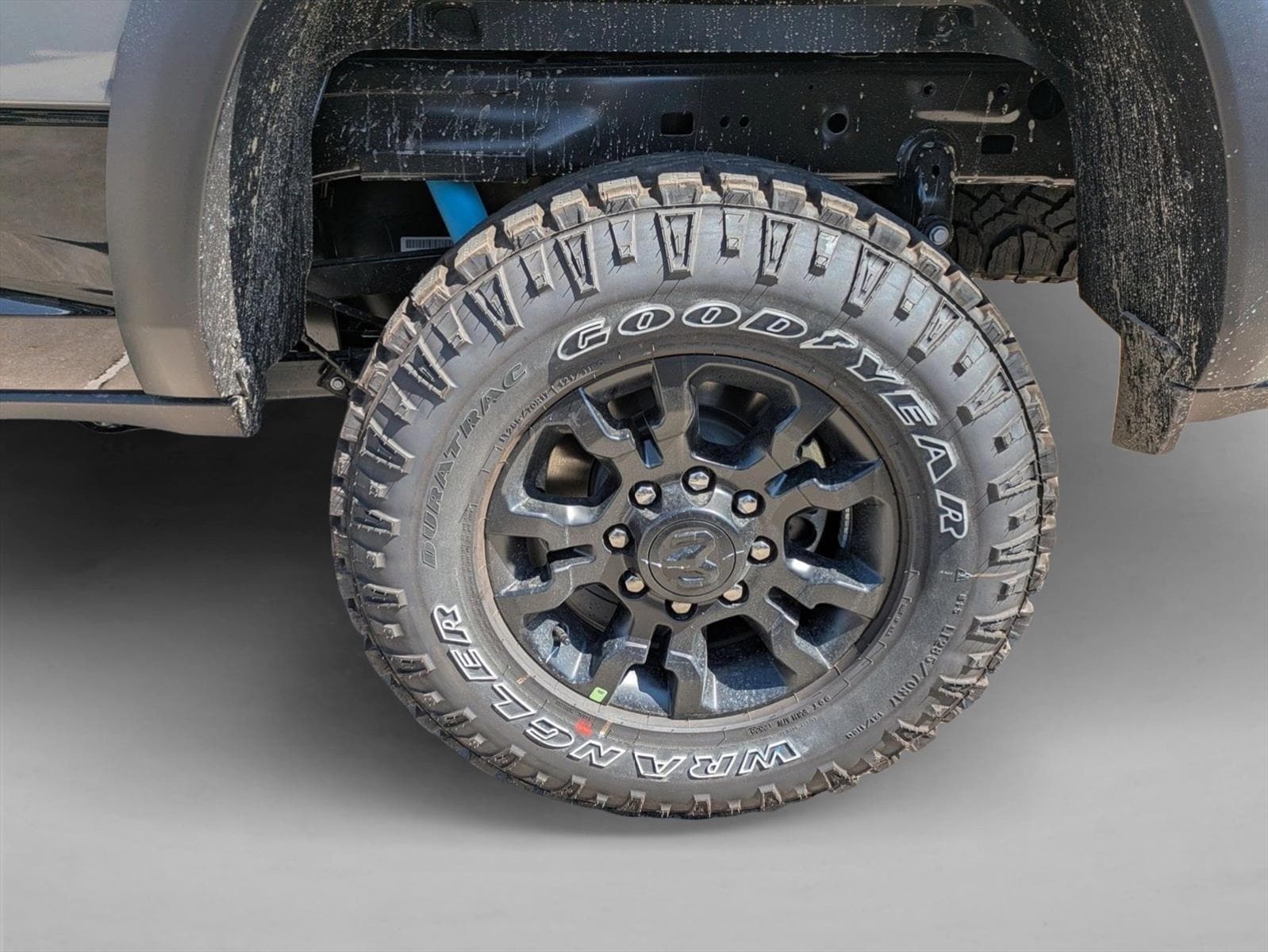 2026 RAM 2500 Power Wagon - Photo 10
