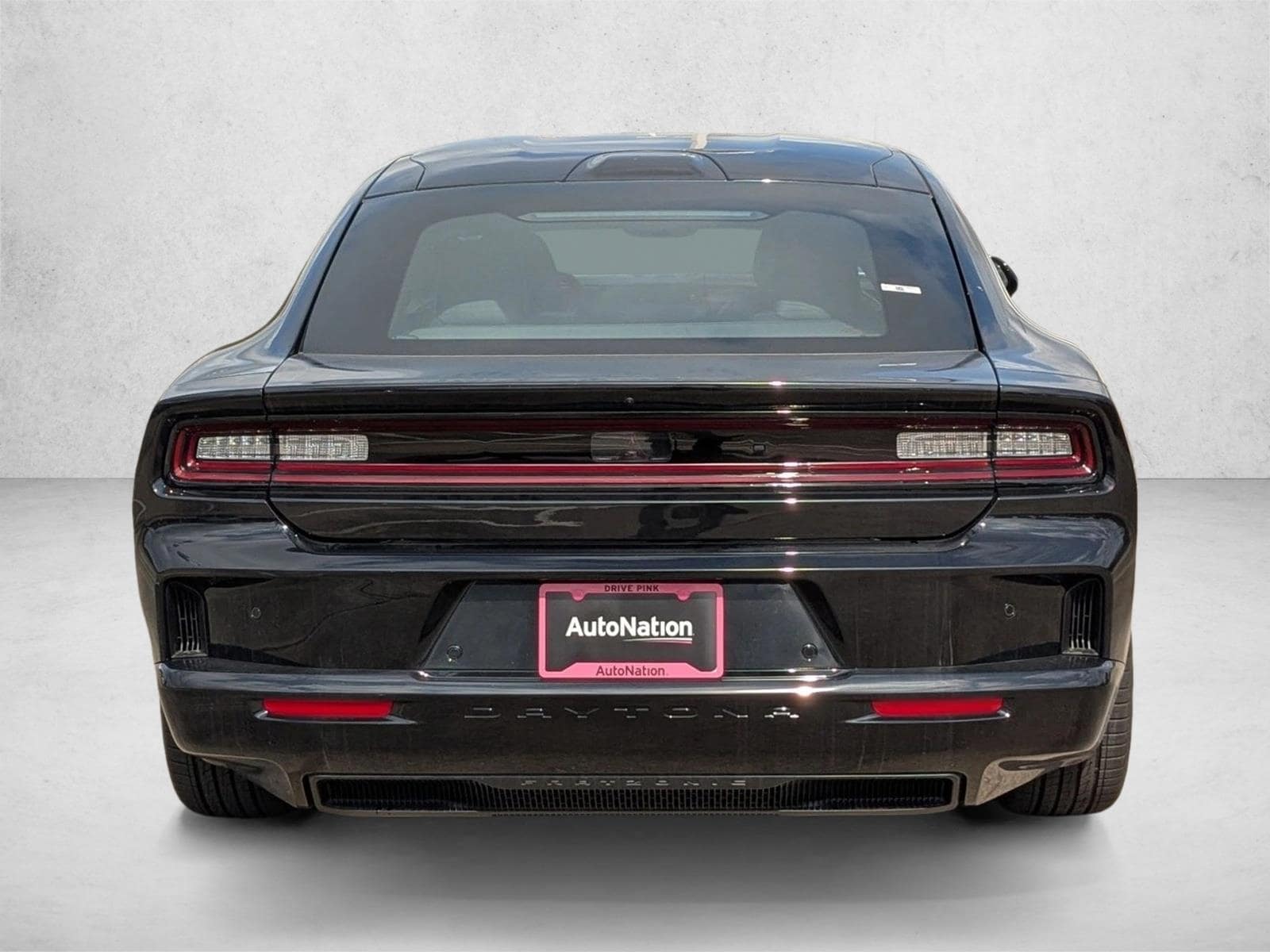 2025 Dodge Charger Daytona R/T - Photo 8