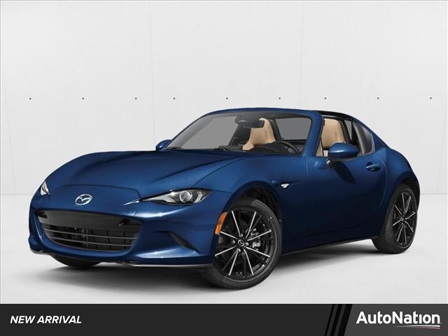 2025 Mazda MX-5 Miata's photo