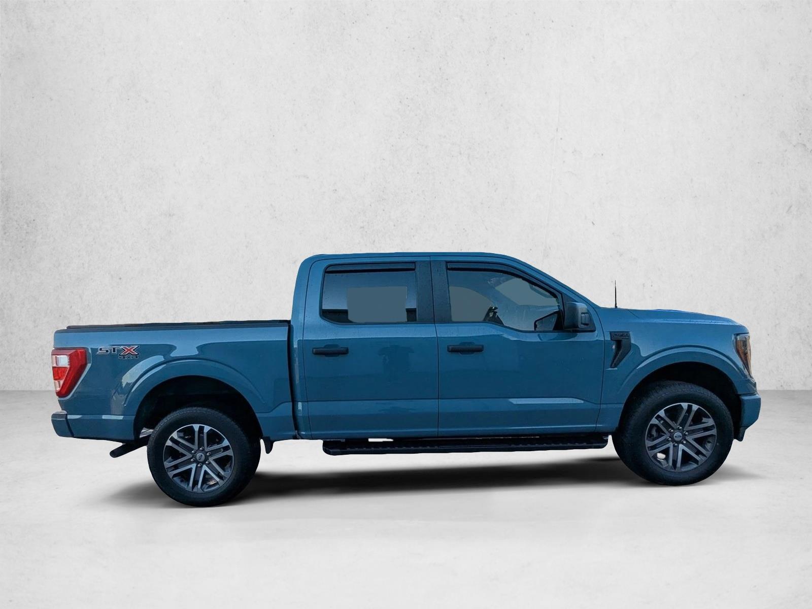 2023 Ford F-150 XL photo 4