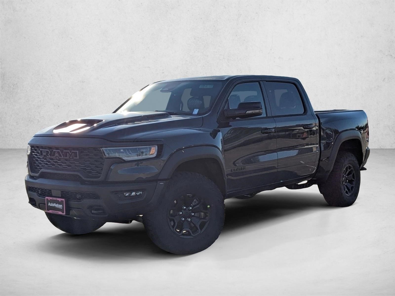 2026 RAM Ram 1500 Pickup RHO's photo