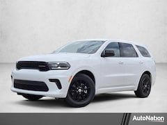 2026 Dodge Durango GT SUV