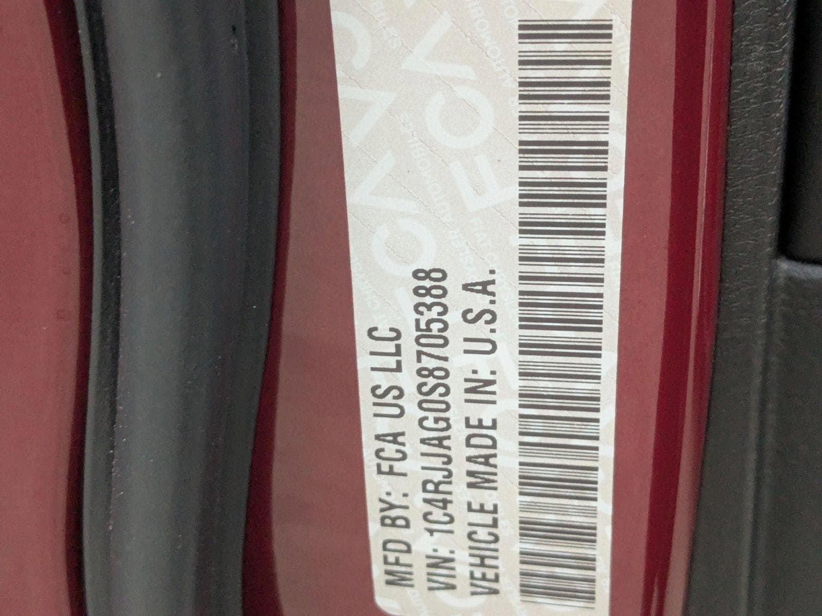 2025 Jeep Grand Cherokee L Laredo - Photo 18