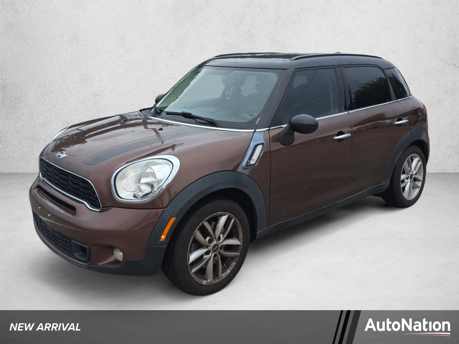 2014 MINI Countryman
