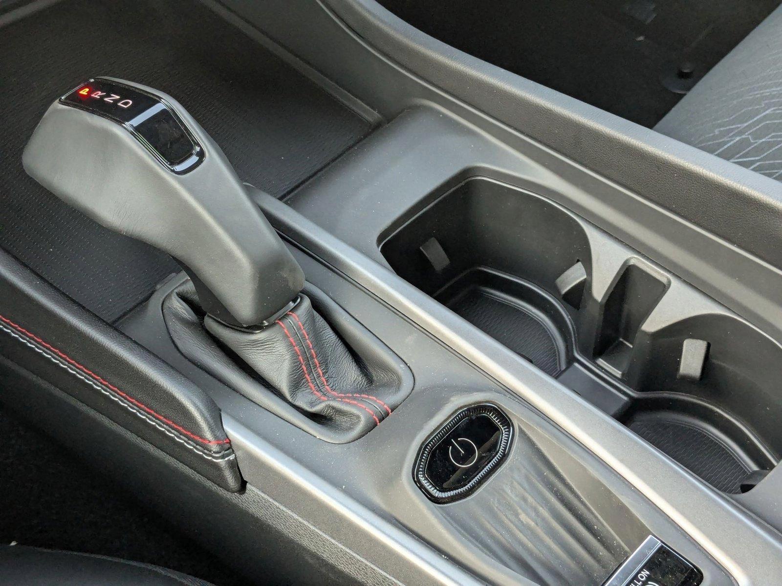 2025 Dodge Charger Daytona R/T - Photo 12