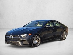 2020 Mercedes-Benz CLS