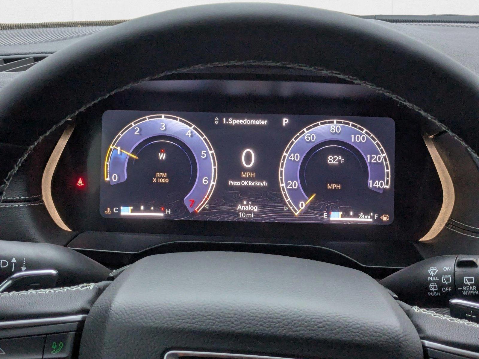 2025 Jeep Grand Cherokee L Laredo - Photo 11