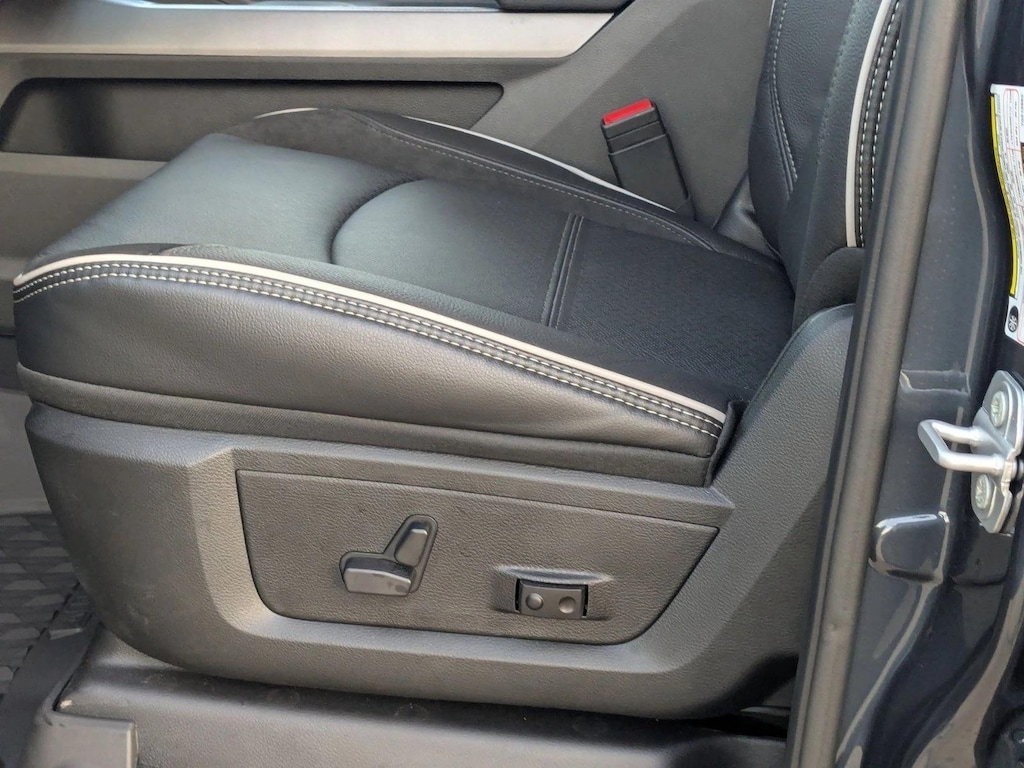 New 2026 Ram 3500 Laramie Truck Crew Cab