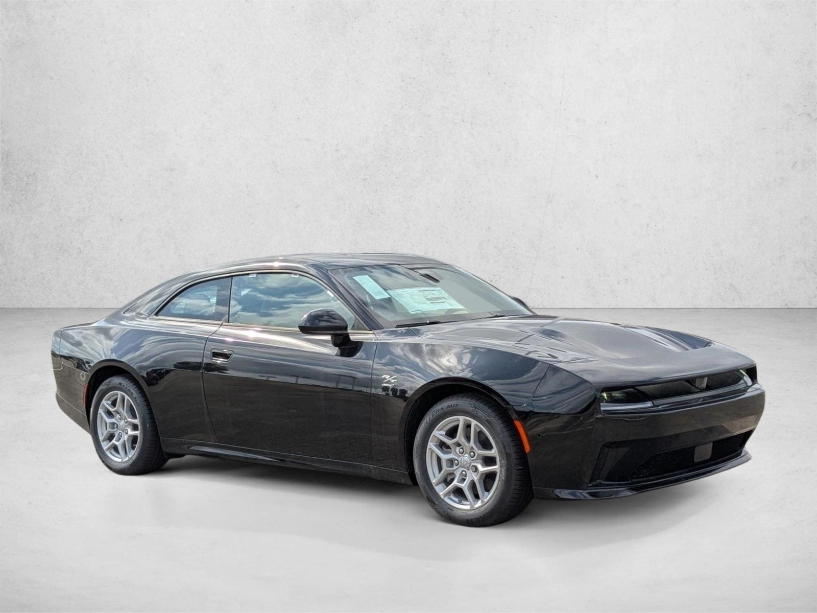 2025 Dodge Charger Daytona R/T - Photo 7