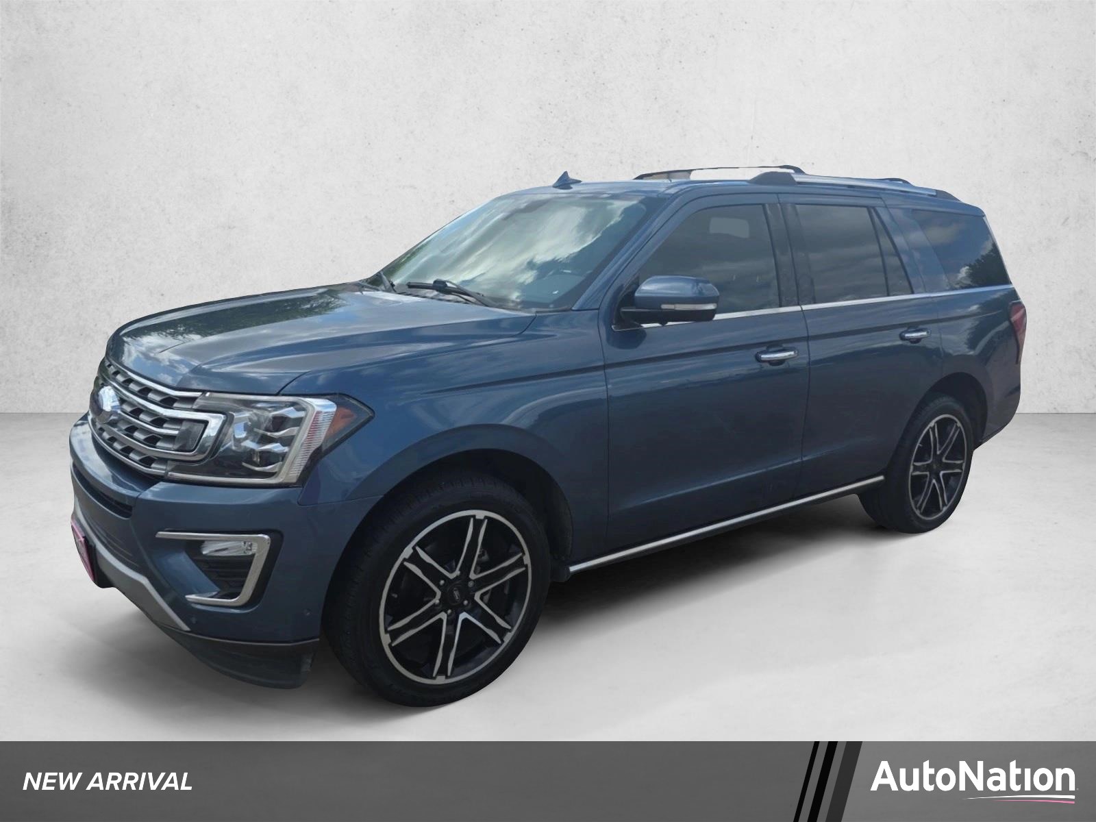 2020 Ford Expedition