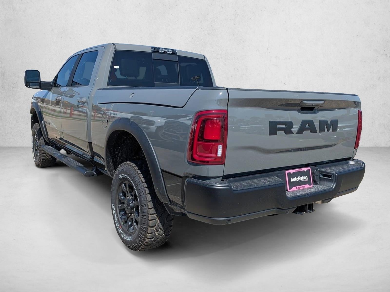 2026 RAM 2500 Power Wagon - Photo 9
