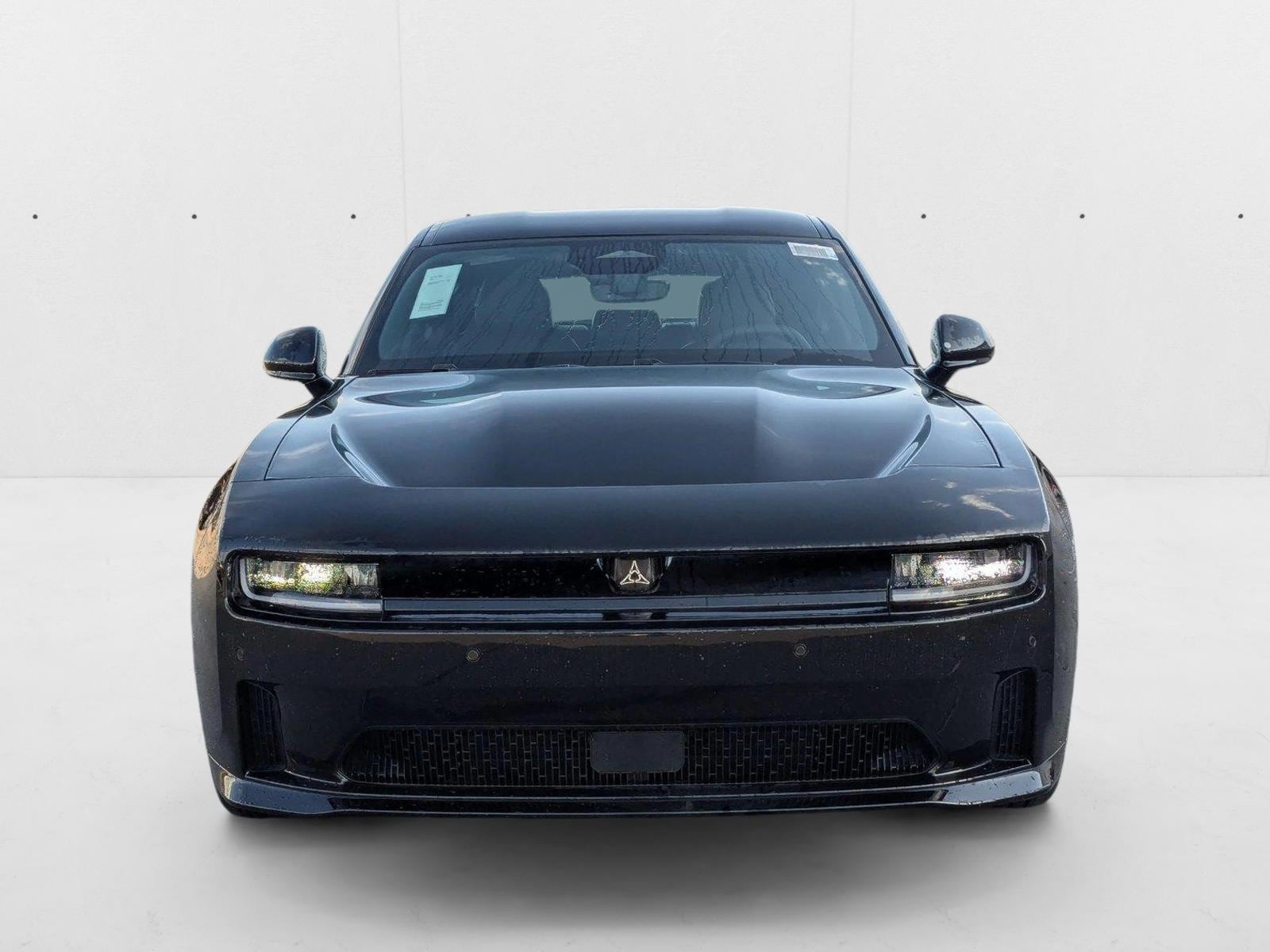 2025 Dodge Charger Daytona R/T - Photo 6