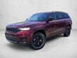 Jeep Grand Cherokee L