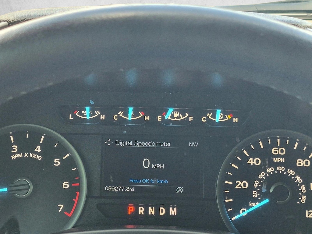 Used 2020 Ford F-150 XLT Crew Cab Pickup