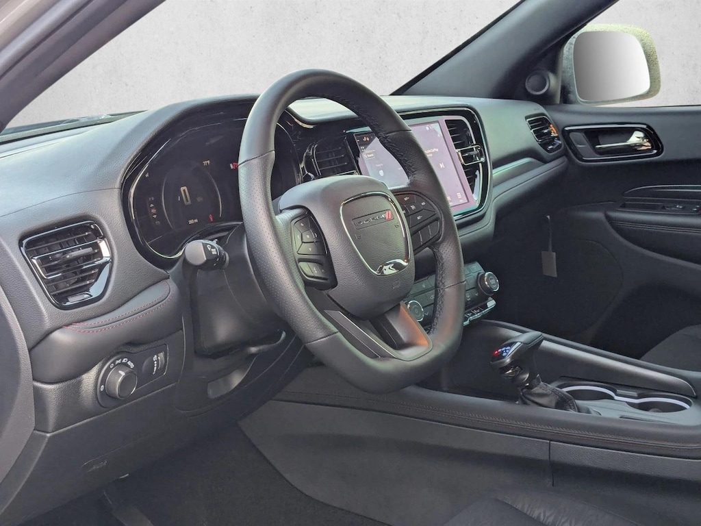 New 2026 Dodge Durango GT SUV