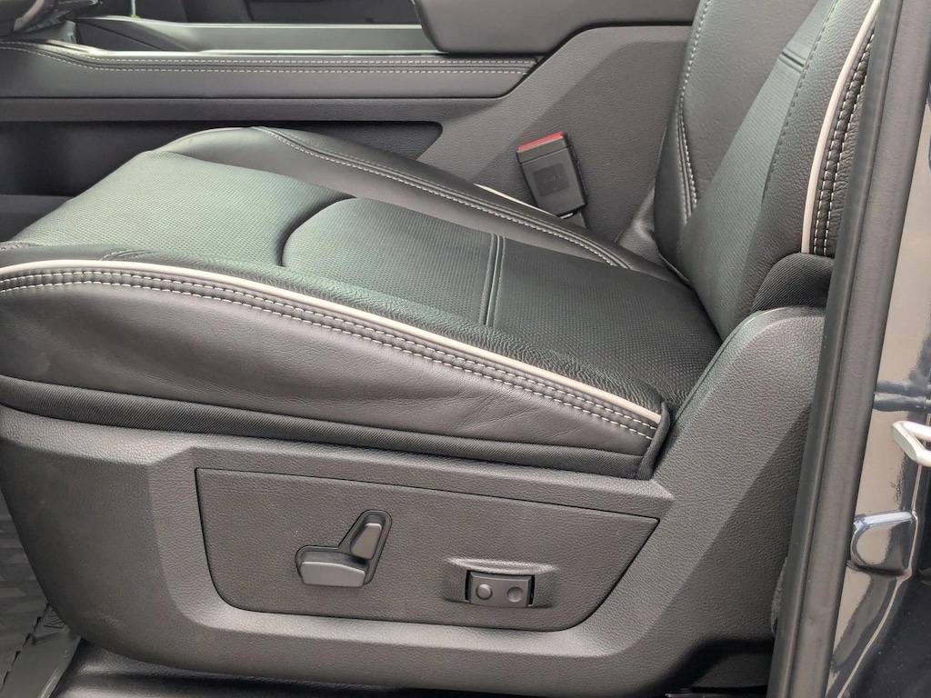 New 2026 Ram 2500 Rebel Truck Crew Cab